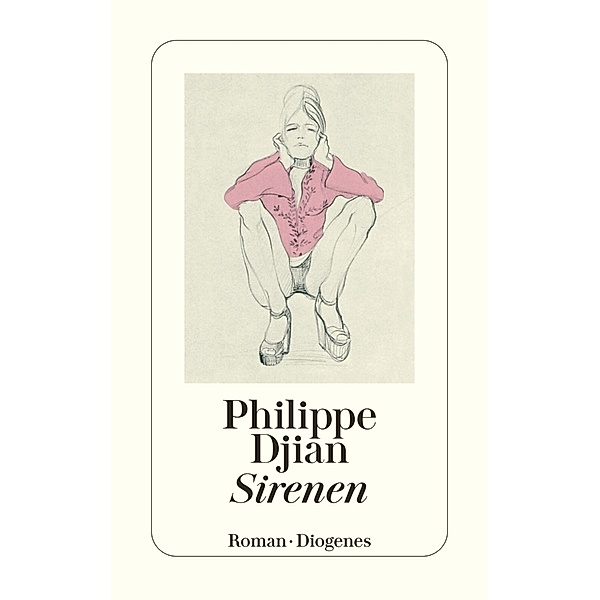 Sirenen, Philippe Djian