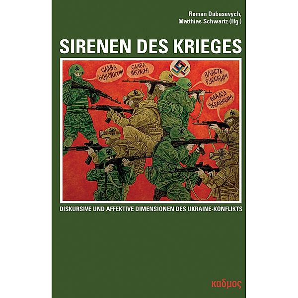 Sirenen des Krieges