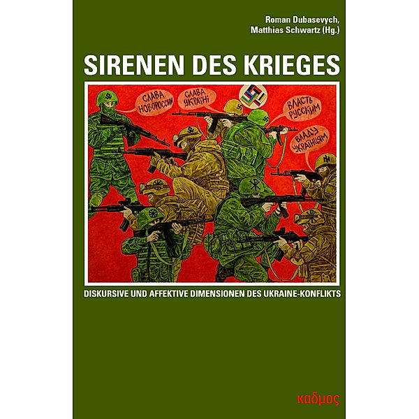 Sirenen des Krieges