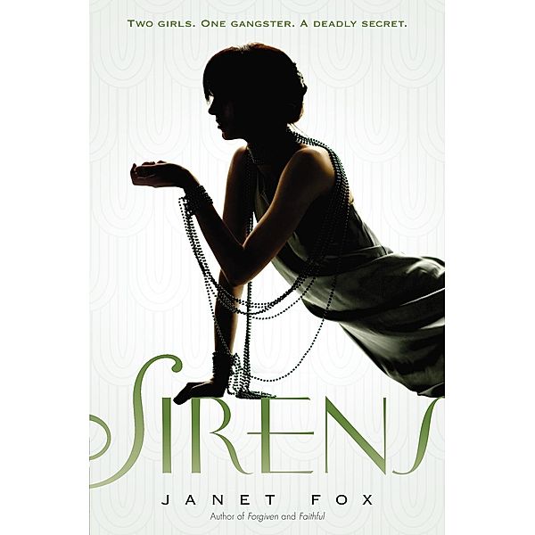 Sirens, Janet Fox