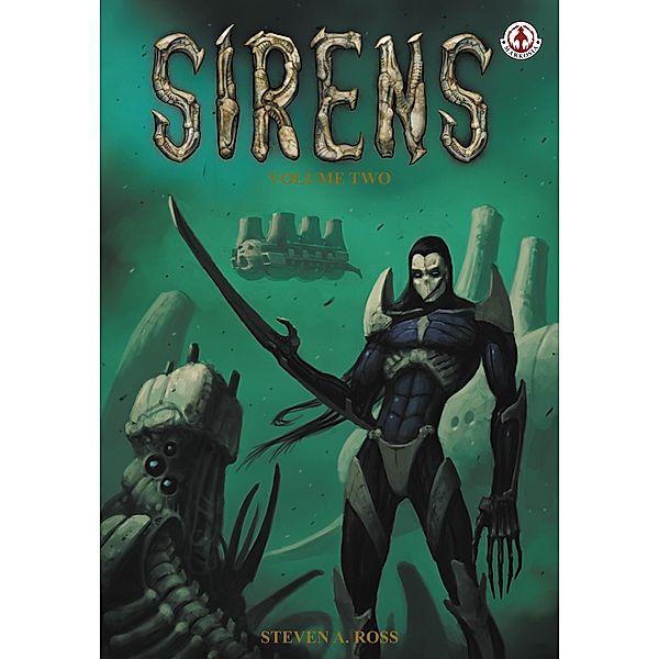 Sirens, Steven Ross