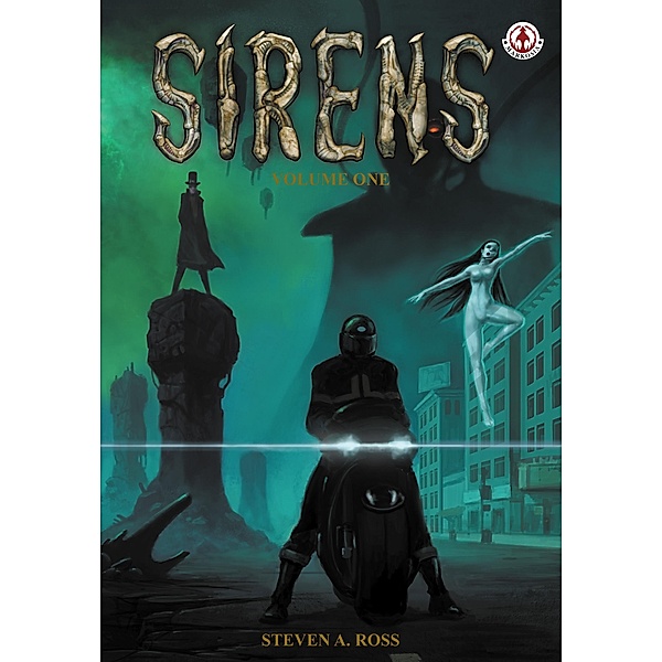 Sirens, Steven Ross