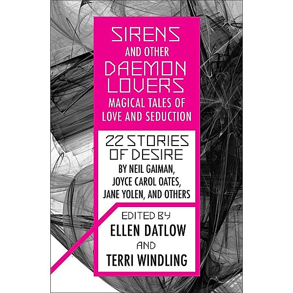 Sirens and Other Daemon Lovers