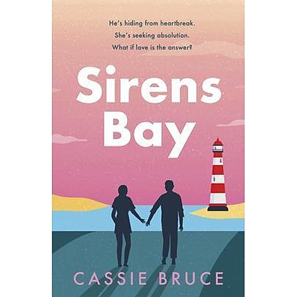 Sirens Bay, Cassie Bruce