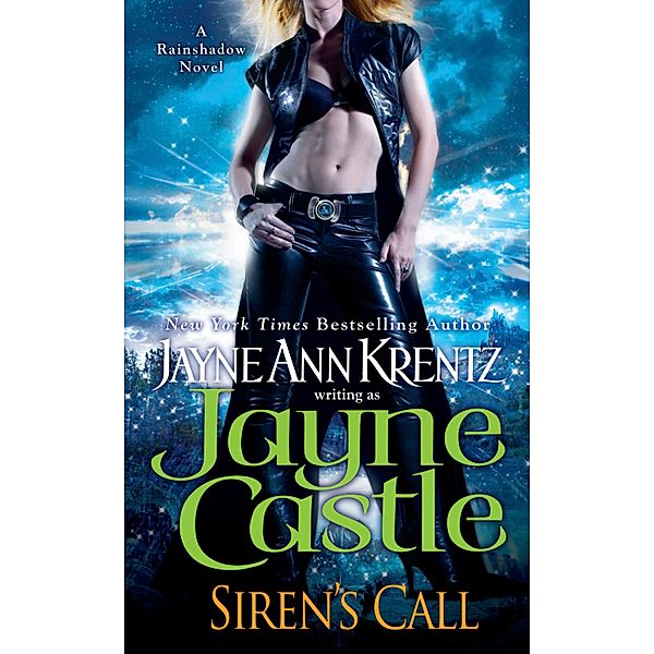Siren's Call / A Harmony Novel Bd.13, Jayne Castle