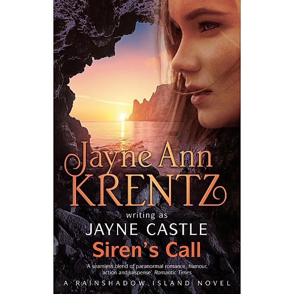 Siren's Call / Harmony Bd.8, Jayne Castle