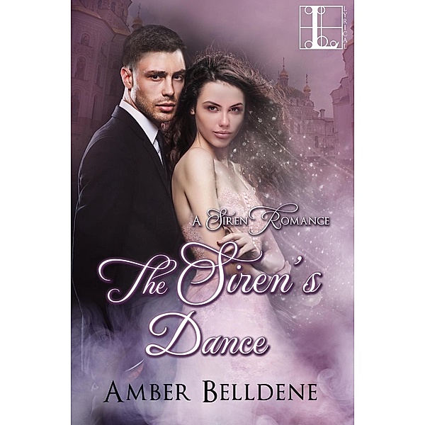 Siren's Dance, Amber Belldene