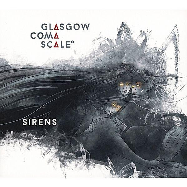 Sirens (Digipak), Glasgow Coma Scale