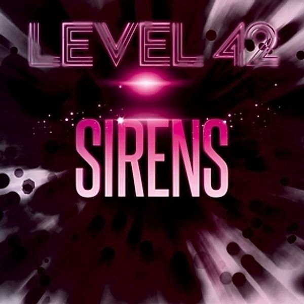 Sirens Ep, Level 42