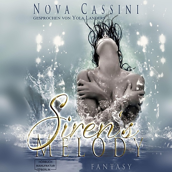 Siren's Melody, Nova Cassini