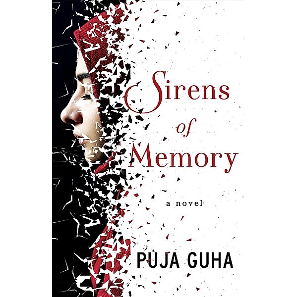 Sirens of Memory, Puja Guha