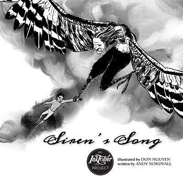 Siren's Song, Andy Nordvall