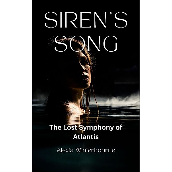 Siren's Song, Alexia Winterbourne