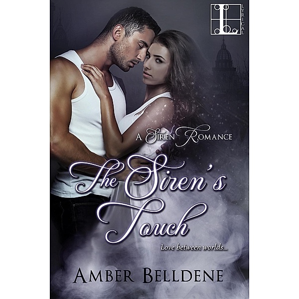 Siren's Touch / Lyrical Press, Amber Belldene