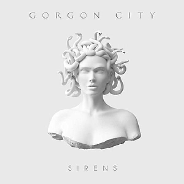 Sirens (Vinyl), Gorgon City