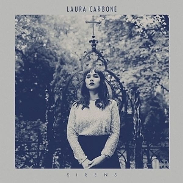 Sirens (Vinyl), Laura Carbone