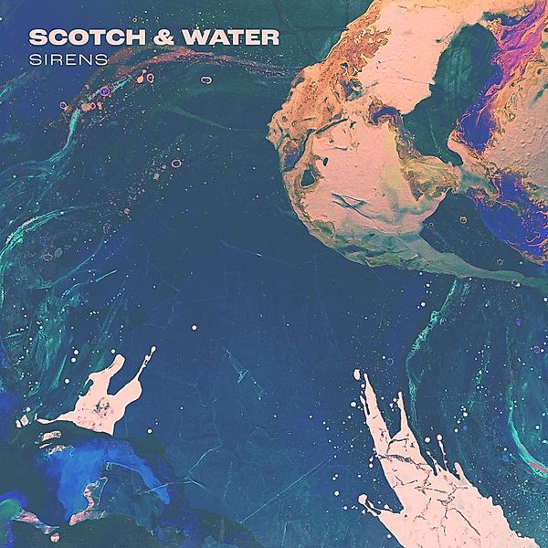 Sirens (White Vinyl), Scotch & Water