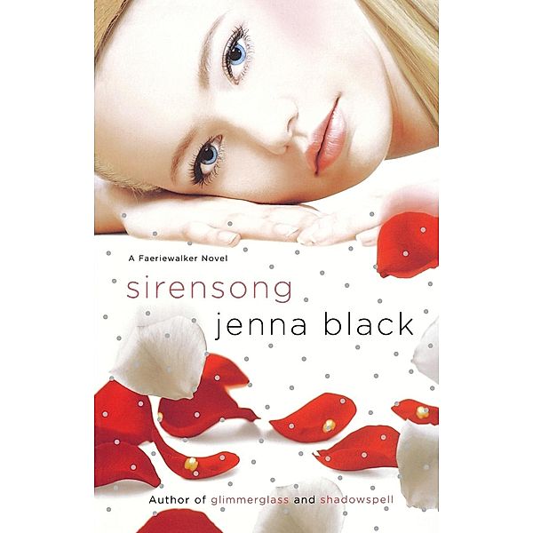 Sirensong, Jenna Black