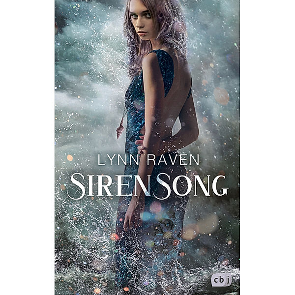 Sirensong, Lynn Raven