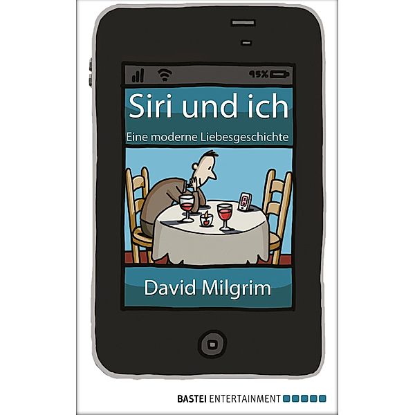 Siri und ich, David Milgrim