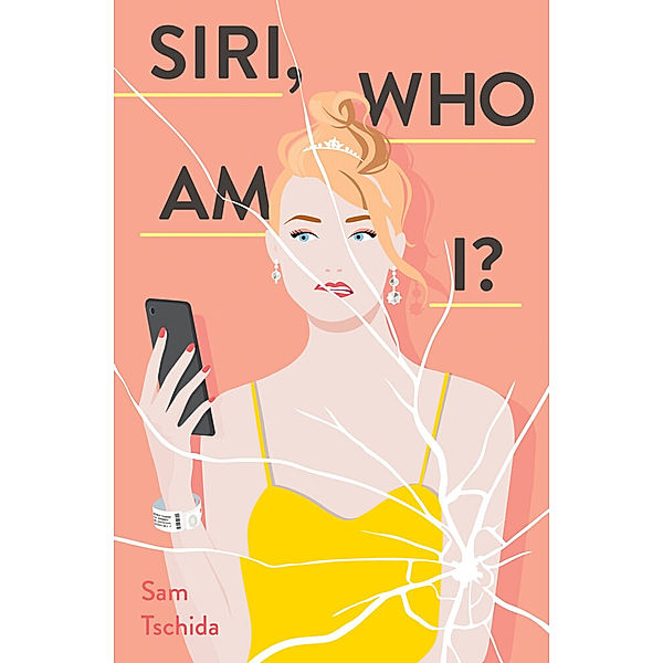 Siri, Who Am I?, Sam Tschida