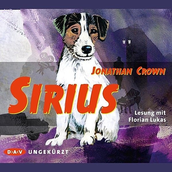 Sirius, Jonathan Crown