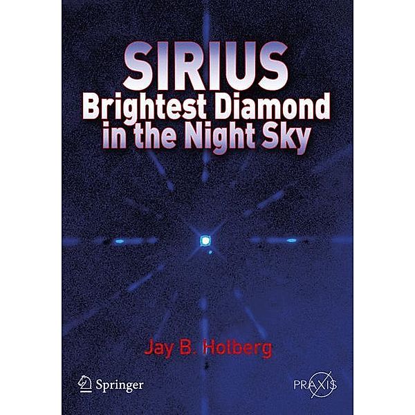Sirius, Jay B. Holberg