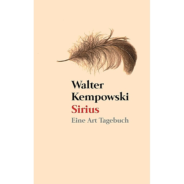 Sirius, Walter Kempowski