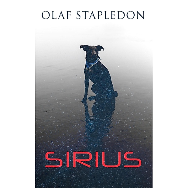 Sirius, Olaf Stapledon