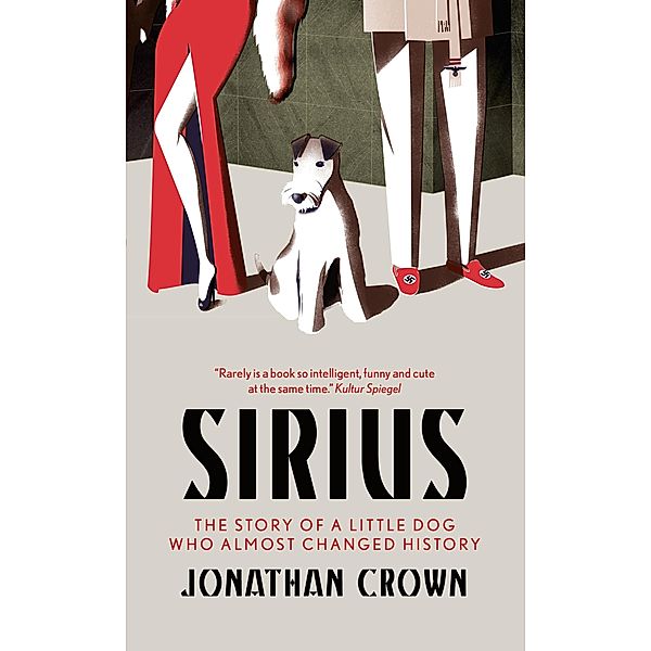 Sirius, Jonathan Crown