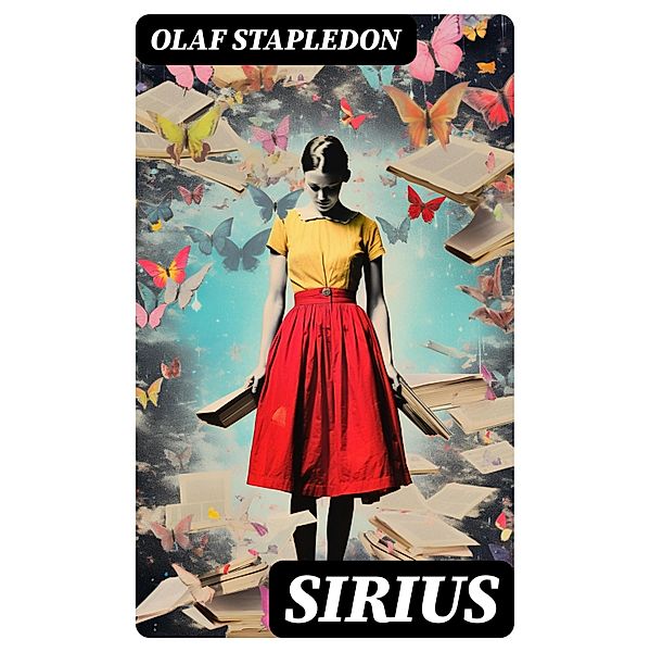 Sirius, Olaf Stapledon