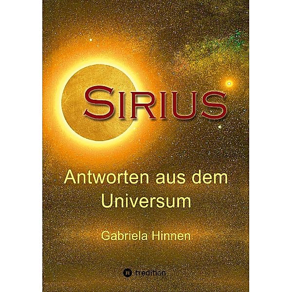 Sirius, Gabriela Hinnen