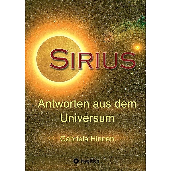 Sirius, Gabriela Hinnen