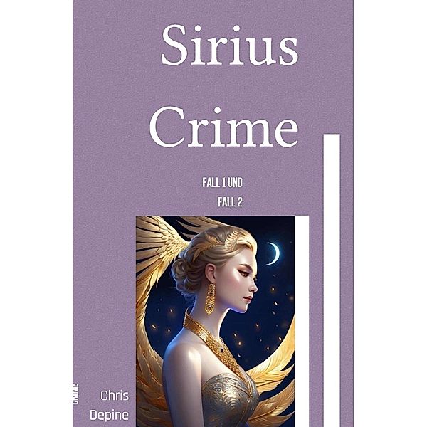 Sirius Crime, Chris Depine