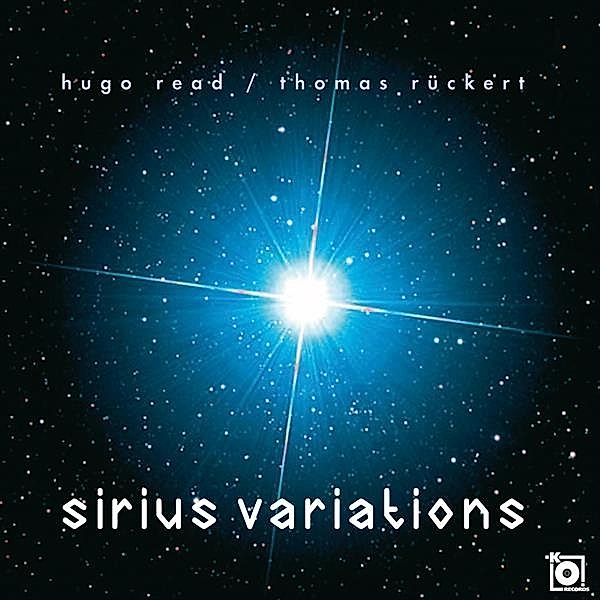 Sirius Variations, Hugo Read, Thomas Ruckert