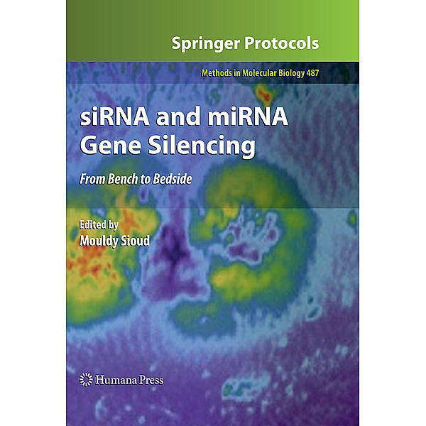 siRNA and miRNA Gene Silencing