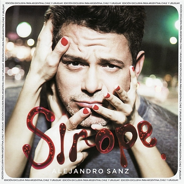 Sirope, Alejandro Sanz