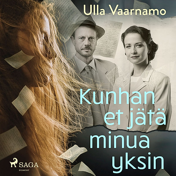 Siru - 2 - Kunhan et jätä minua yksin, Ulla Vaarnamo