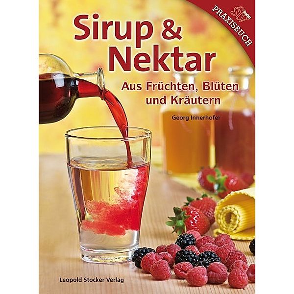 Sirup & Nektar, Georg Innerhofer