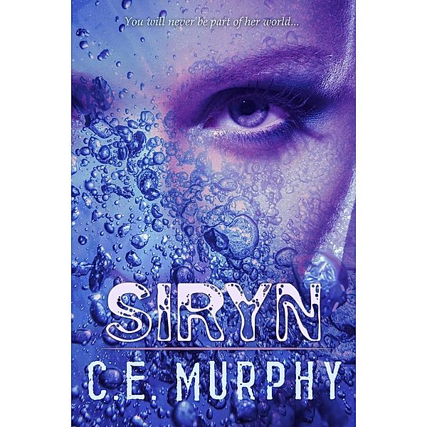 Siryn, C. E. Murphy