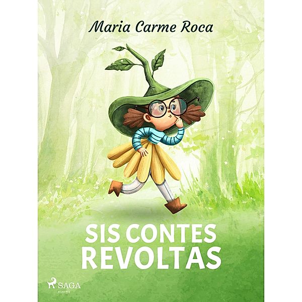 Sis contes revoltats, Maria Carme Roca i Costa