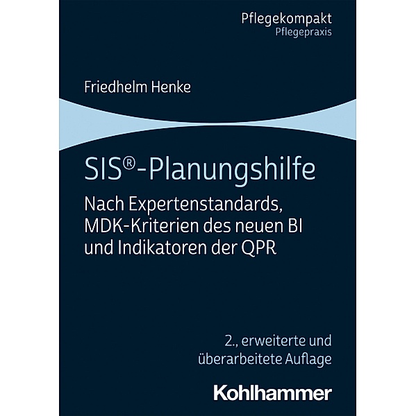 SIS®-Planungshilfe, Friedhelm Henke