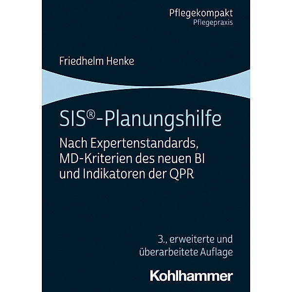 SIS®-Planungshilfe, Friedhelm Henke