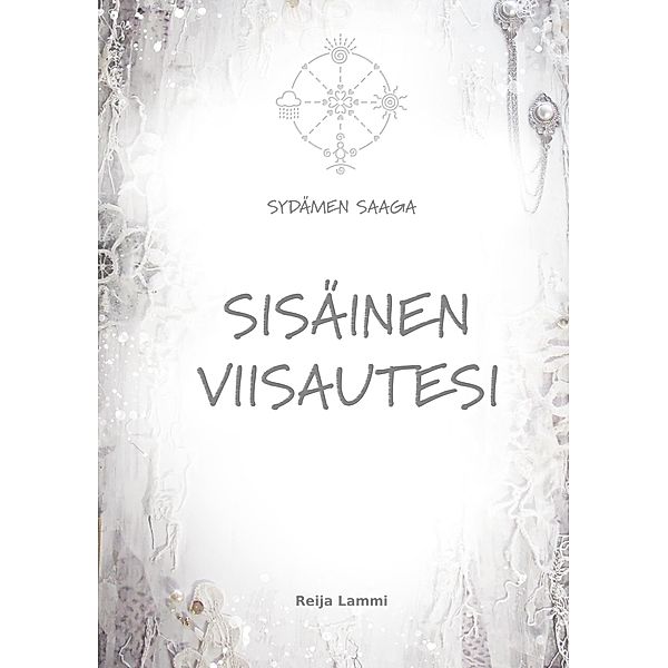 Sisäinen Viisautesi, Reija Lammi