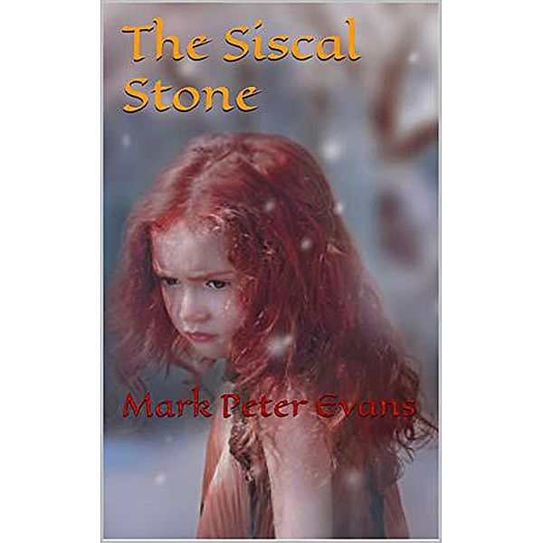 Siscal Stone, Mark Evans