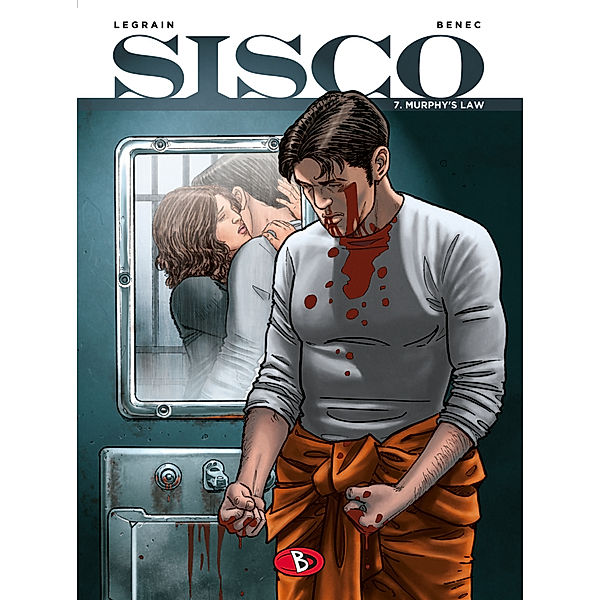 Sisco #7.Bd.7, Benec