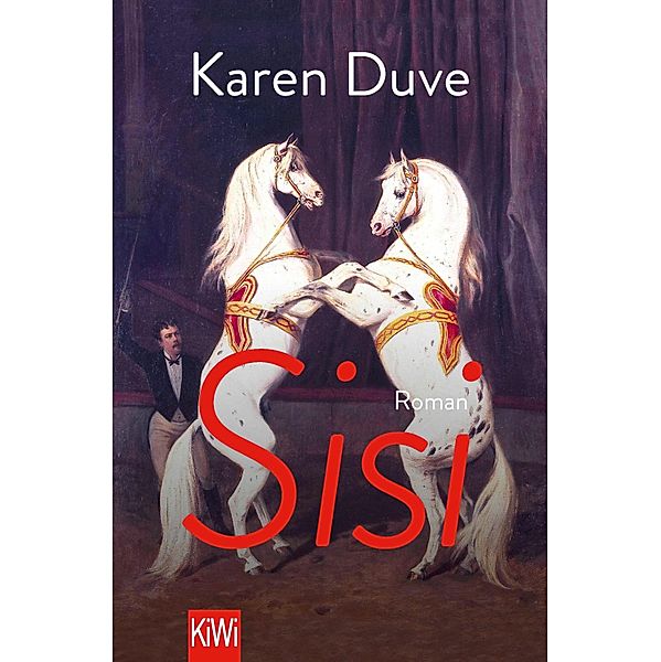 Sisi, Karen Duve