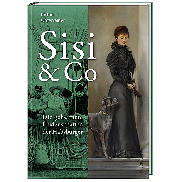 Sisi & Co., Katrin Unterreiner