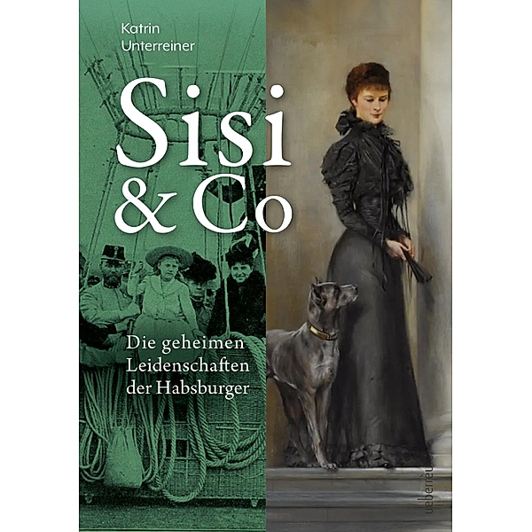Sisi & Co., Katrin Unterreiner