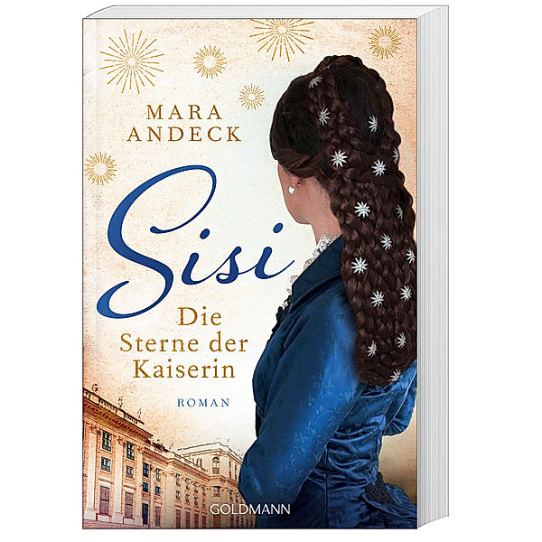 Sisi. Die Sterne der Kaiserin, Mara Andeck